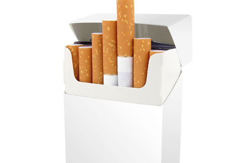 Lovitura pentru industria tutunului: O decizie menita a-i zapaci pe fumatori