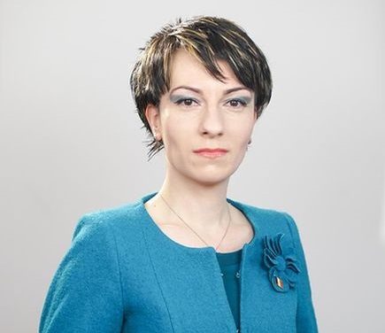 Ana-Maria Icătoiu, OFA – UGIR: A face un proiect european doar de dragul de a face niște bani europeni nu mai are sens